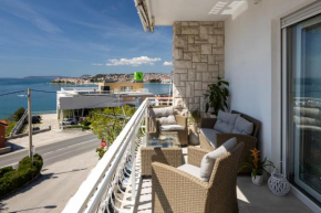 Luxury Apartment Mocca